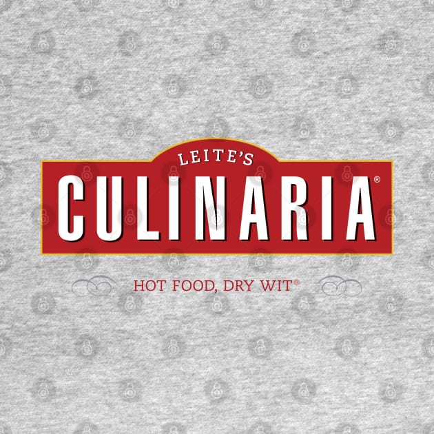 Leite's Culinaria: Hot Food, Dry Wit by leites-culinaria